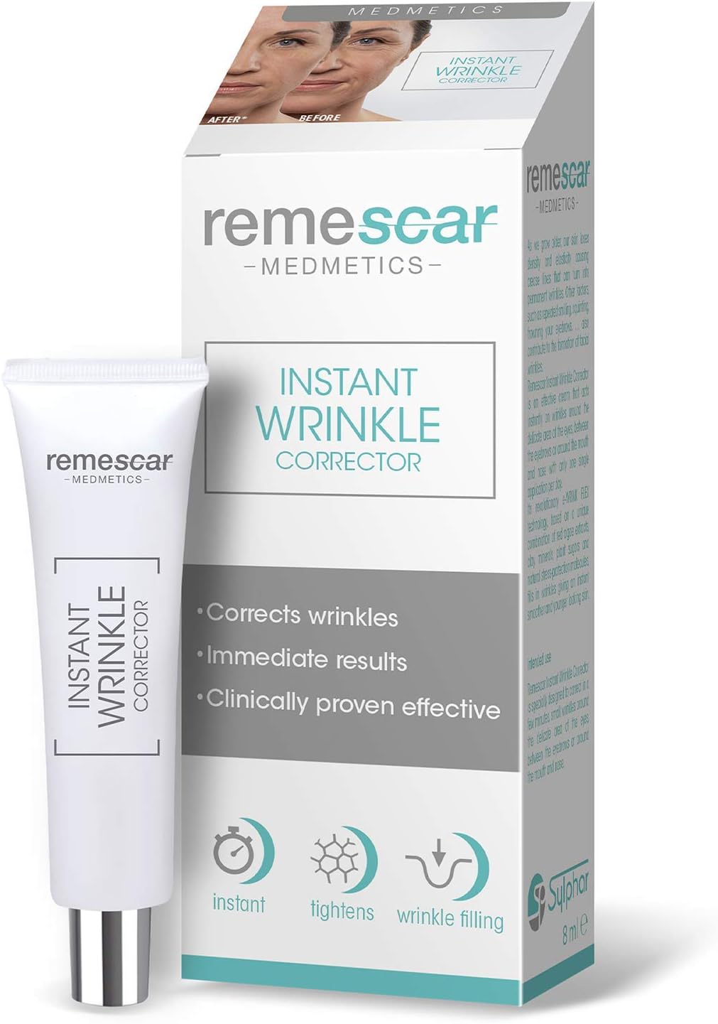 riempitivi per rughe profonde