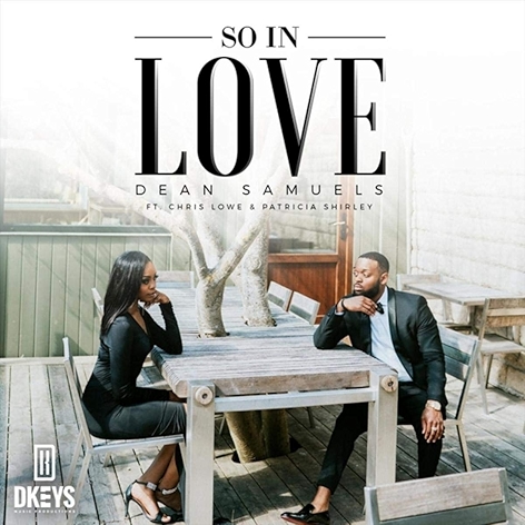 So in Love (feat. Chris Lowe & Patricia Shirley)