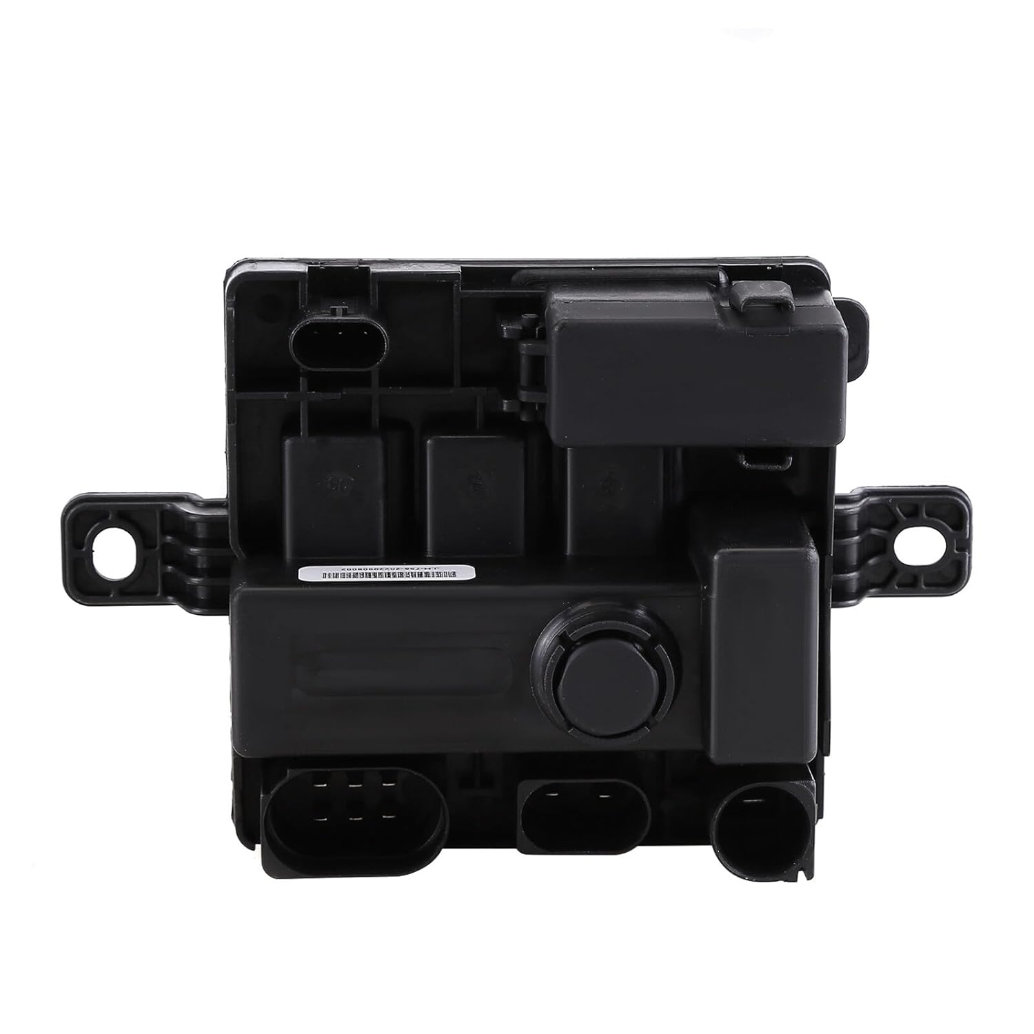 12637591534 Integrated Power Supply Module Compatible for 2 3 4 5 7 Series 420i 428i 435i 328i 335i M2 M135i Integrated Power Supply Module for E70 E71 E84 F25 F22 F01 F10 Engine 1263-7591-534