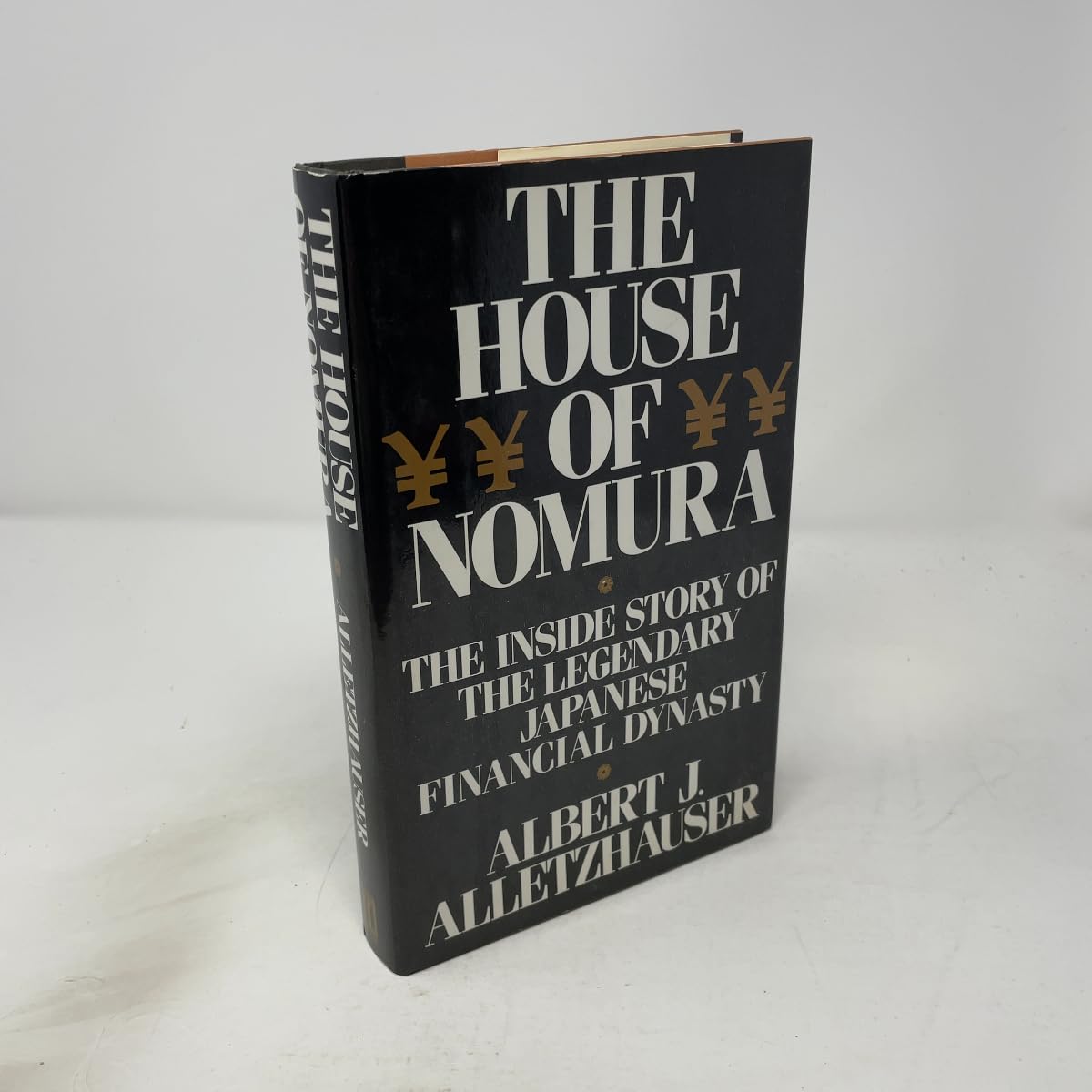 Buy House Of Nomur — BookShops.in