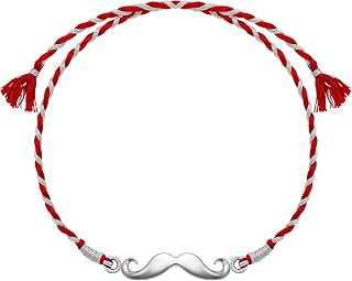 HighSpark 925 Silver Rakhi for Brother | Stylish Infinity Bro Bhaiya Rakhi for Boys & Men | Lovely Gift Price In India