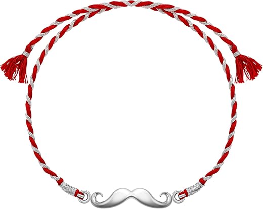 HighSpark 925 Silver Rakhi for Brother | Stylish Infinity Bro Bhaiya Rakhi for Boys & Men | Lovely Gift