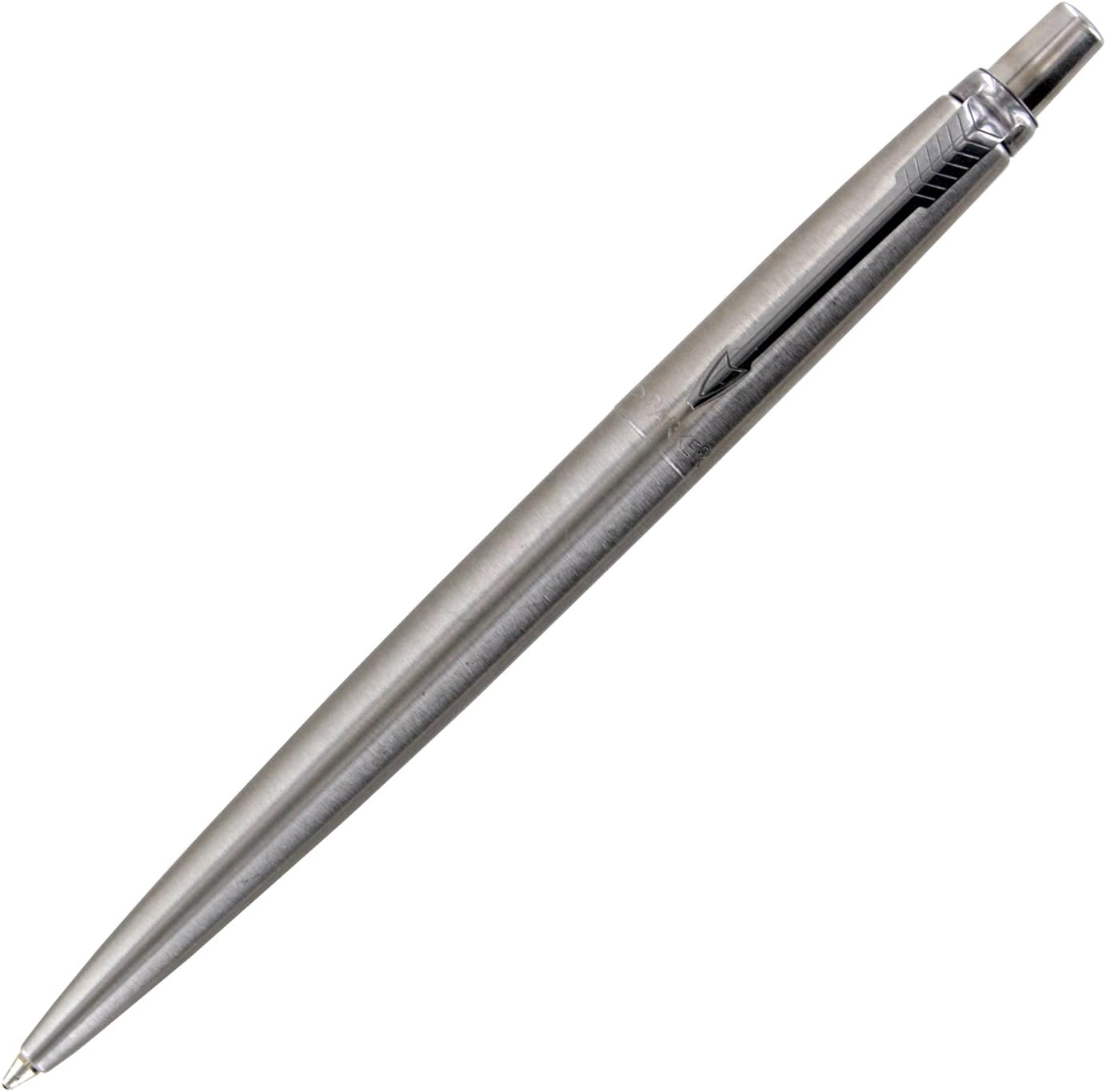 Parker Sonnet Grey Core GT Rollerball Pen | » More Than 10.000 Pens In Stock, Fast Delivery - Foto 6
