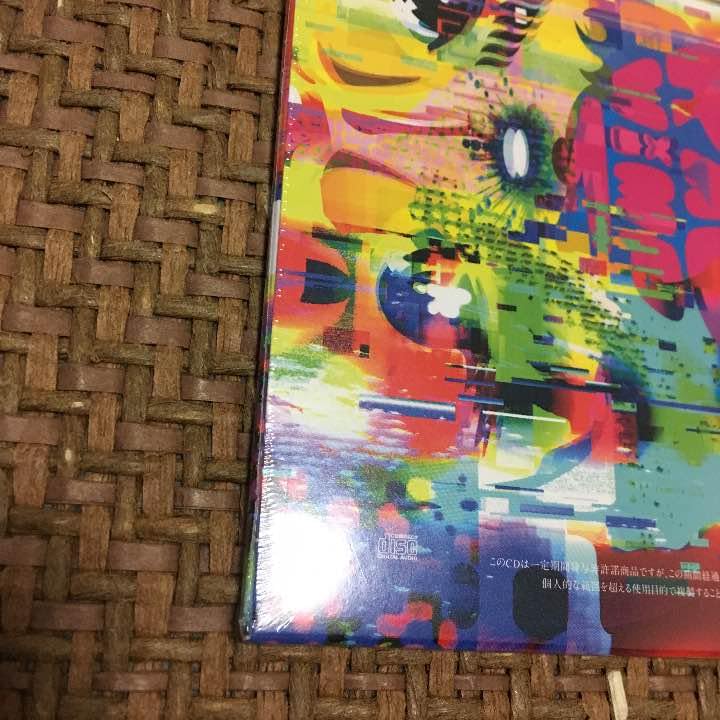 Amazon.co.jp: RADWIMPS シュプレヒコール 初回限定盤 : パソコン 