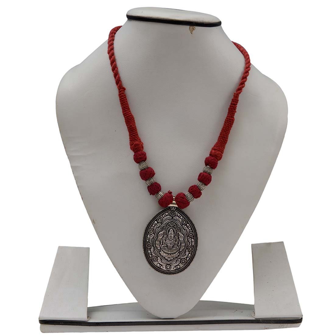Bohemian Rope Necklace for Gypsy Style