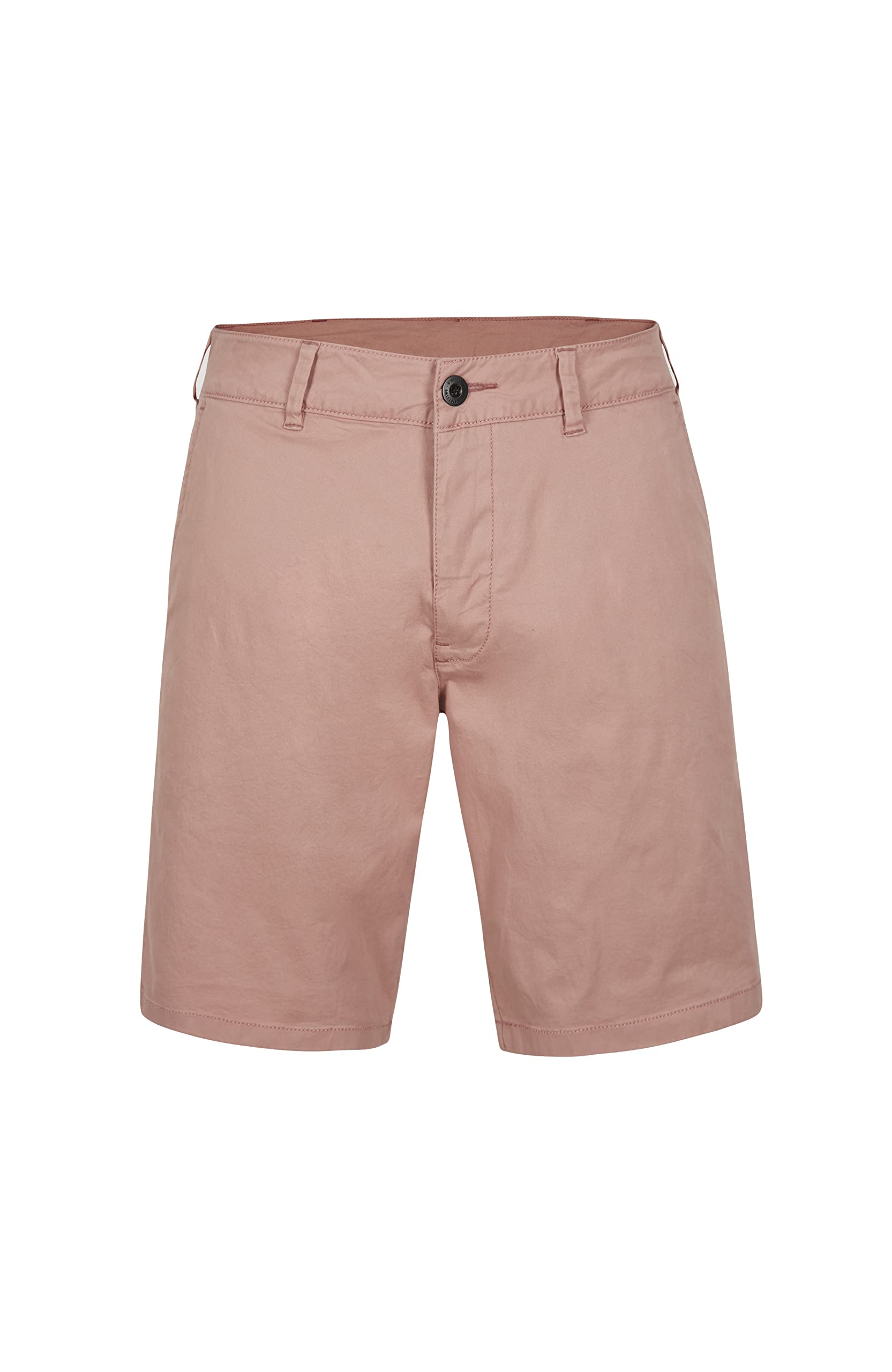O'NEILL Friday Night Chino Shorts, 14023 Ash Rose, Regular for Men, 14023 Ash Rose, 28W