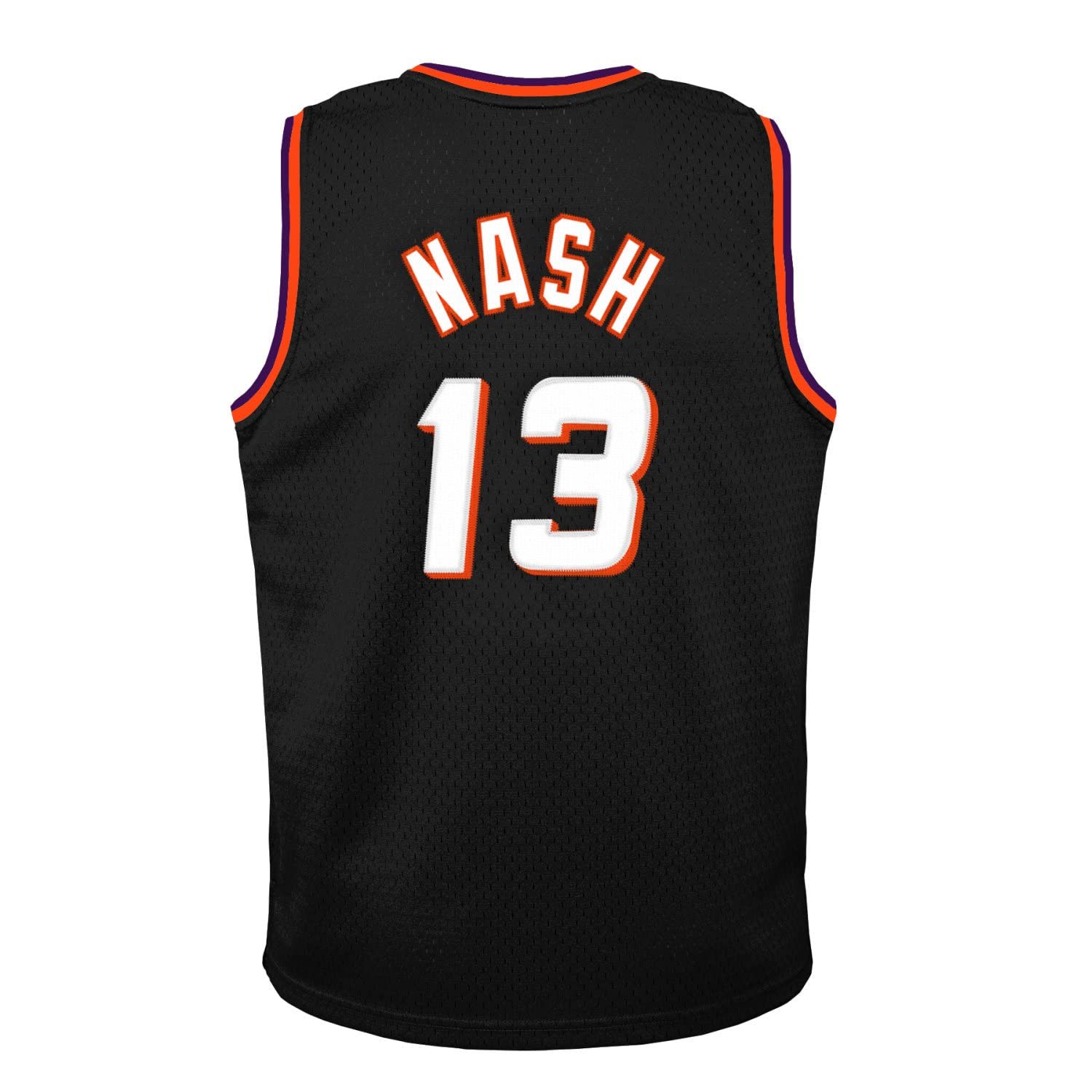 Mitchell & Ness Swingman Kinder Jersey Phoenix Suns 1996 Steve Nash