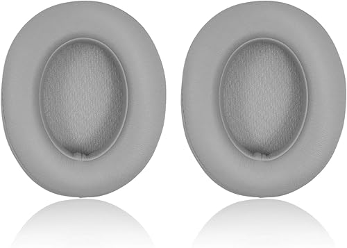 Miniatura 7 de Almohadillas de repuesto para auriculares Beats Studio 2 y Studio 3 con cable e inalámbricos, almohadillas de repuesto para auriculares con