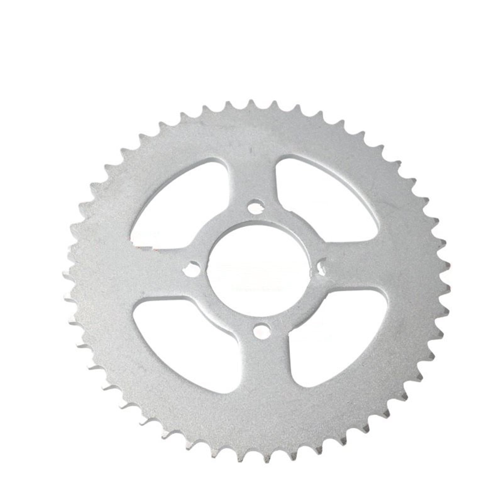 Catene per moto Per 70CC 90CC 110CC 125CC 140cc Catena di trasmissione