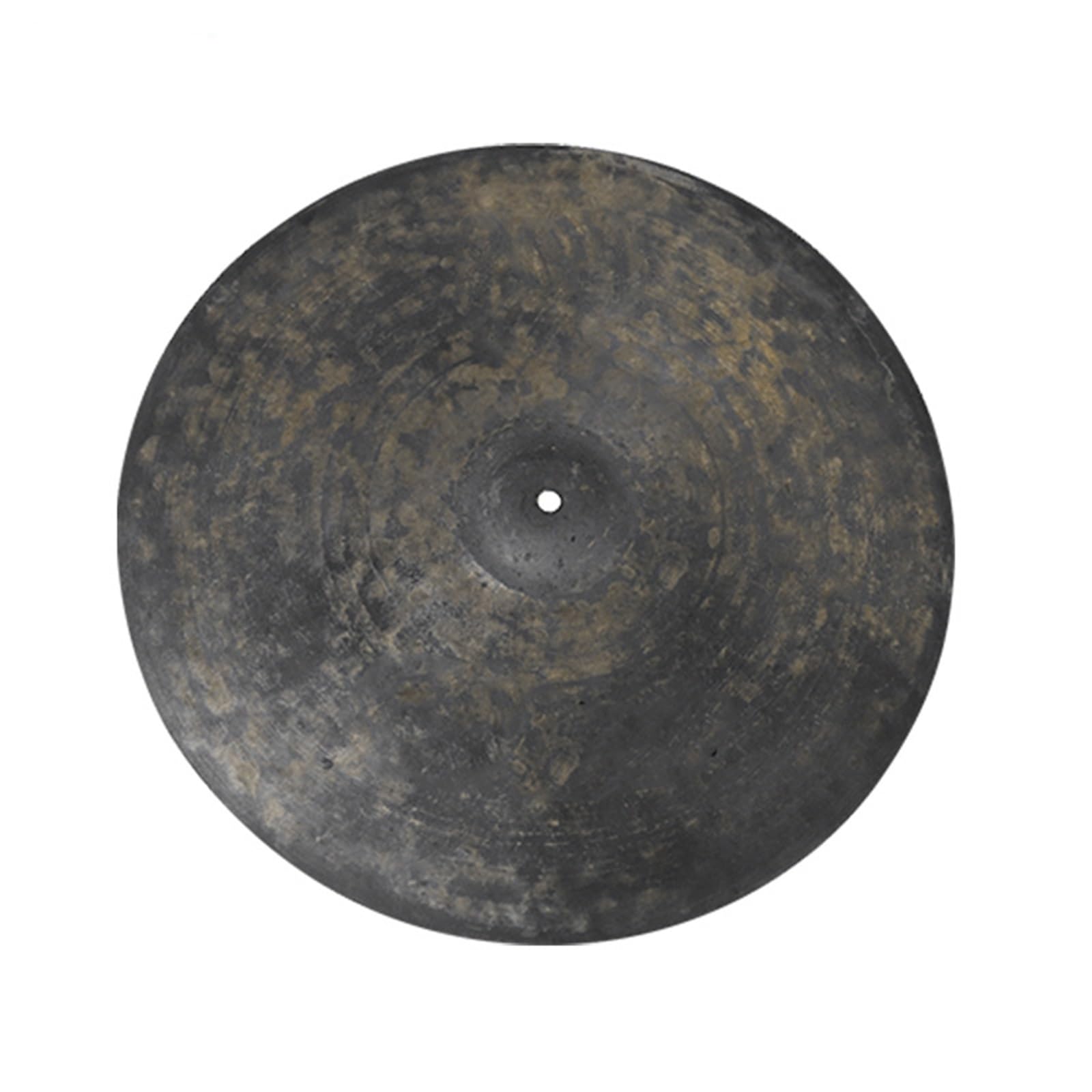 Piatti Per Batteria Jazz Piatti Crane Da 14/16/18/20 Pollici Piatti Accent Piatti Ride Hi-Hat(20)