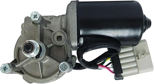 Miniatura 2 de Motor de limpiaparabrisas nuevo de Parts Player Compatible con camiones Volvo VN 85150366, 85139507, 85122759, 20724391, 21000862, 85122415,