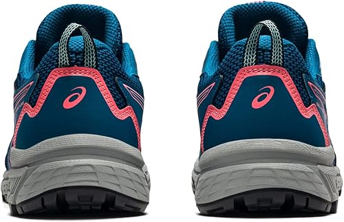 Miniatura 5 de ASICS Gel-Venture 8 Tenis para correr para mujer