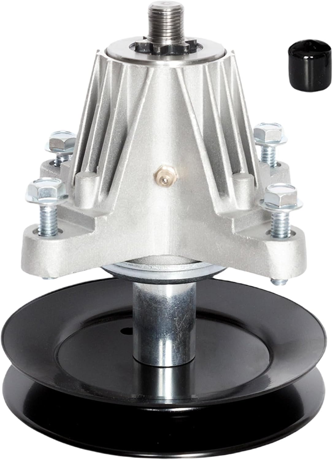 918-06978 618-06978 Spindle Assembly - Fits 54 Inch Mower Decks Cub Cadet RZT-S54 L54 ZT1-54 ZT2-54 XT1-ST54 GT54 XT2-54 GX54 Troy Bilt TB2454 Craftsman T8400 G8400 Z6660(1-Pack)