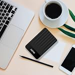 YOTUO 320GB External Hard Drive, Portable Storage Expansion HDD, USB 3.0 & USB-C for PC, Mac, Desktop, Laptop, Smartphone, PS4, Xbox One, Xbox 360, Office & Game