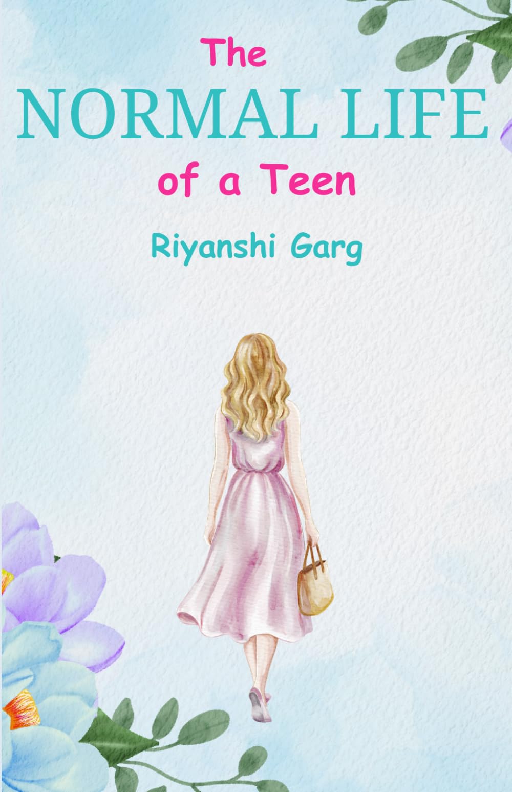 The Normal Life of a Teen