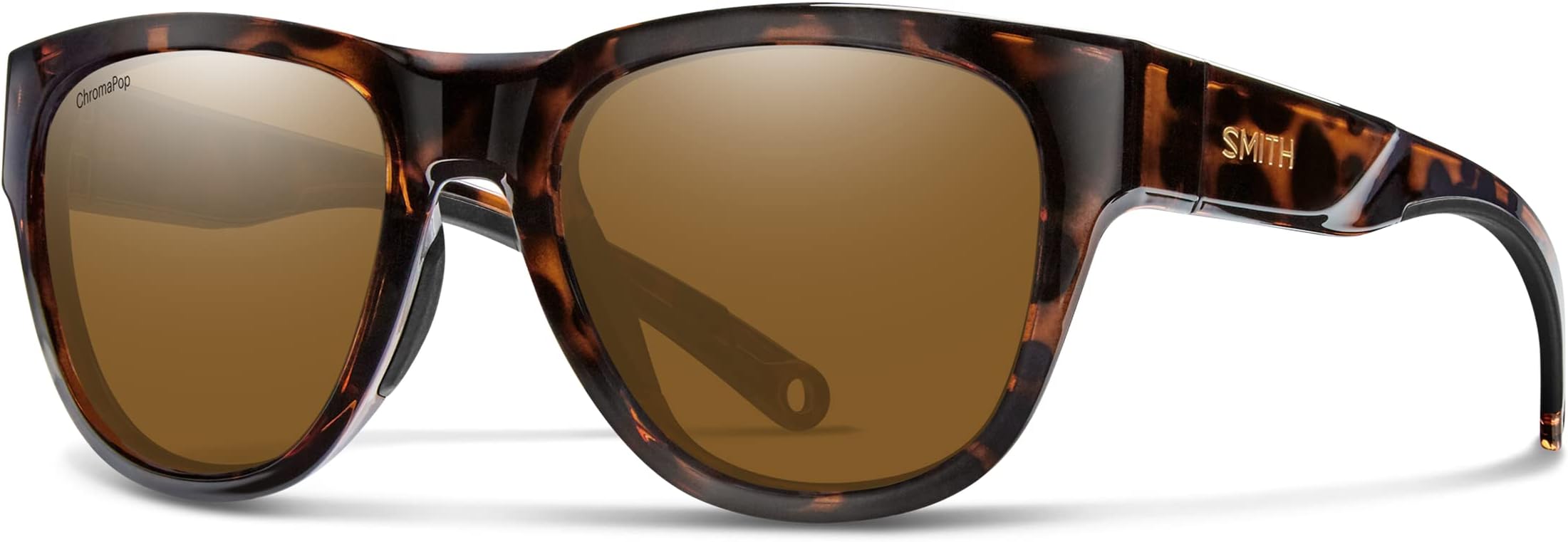 SMITH Rockaway Sunglasses – Performance Sports Sunglasses – for Men & Women