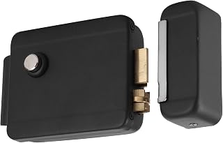 Home Security Lock, Access System Electric Control Lock, for Residential for Warehouse