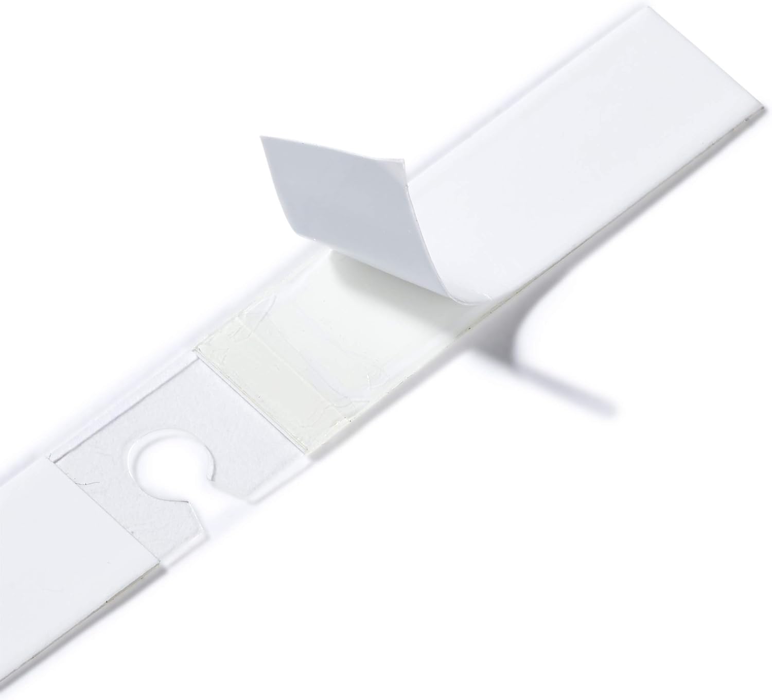 Prym Self-Adhesive Blouse Closures, 3.7 x 5.7 x 0.24 cm