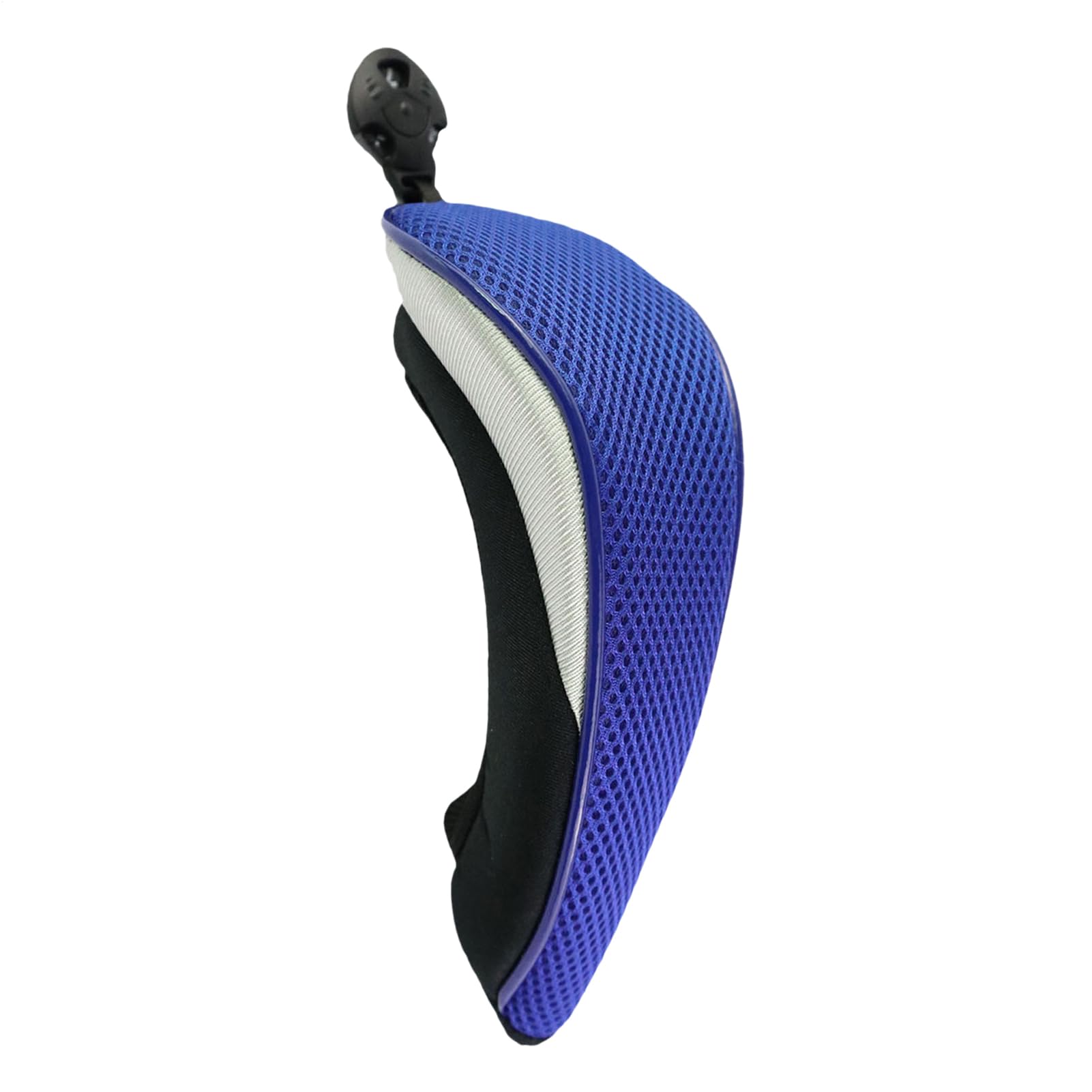 Fundas para Palos De Golf - Protector para Driver De Golf | Accesorios para Torneos, Práctica, Viaje Y Transporte Resistentes Al Agua