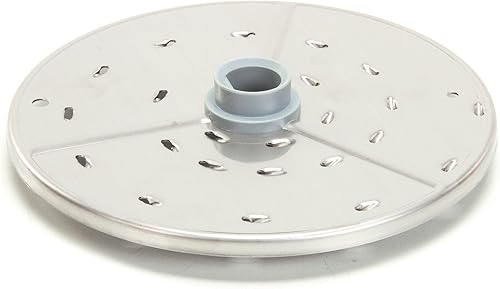 Miniatura 2 de Robot Coupe 27511 Placa de rejilla gruesa, 0.118 in