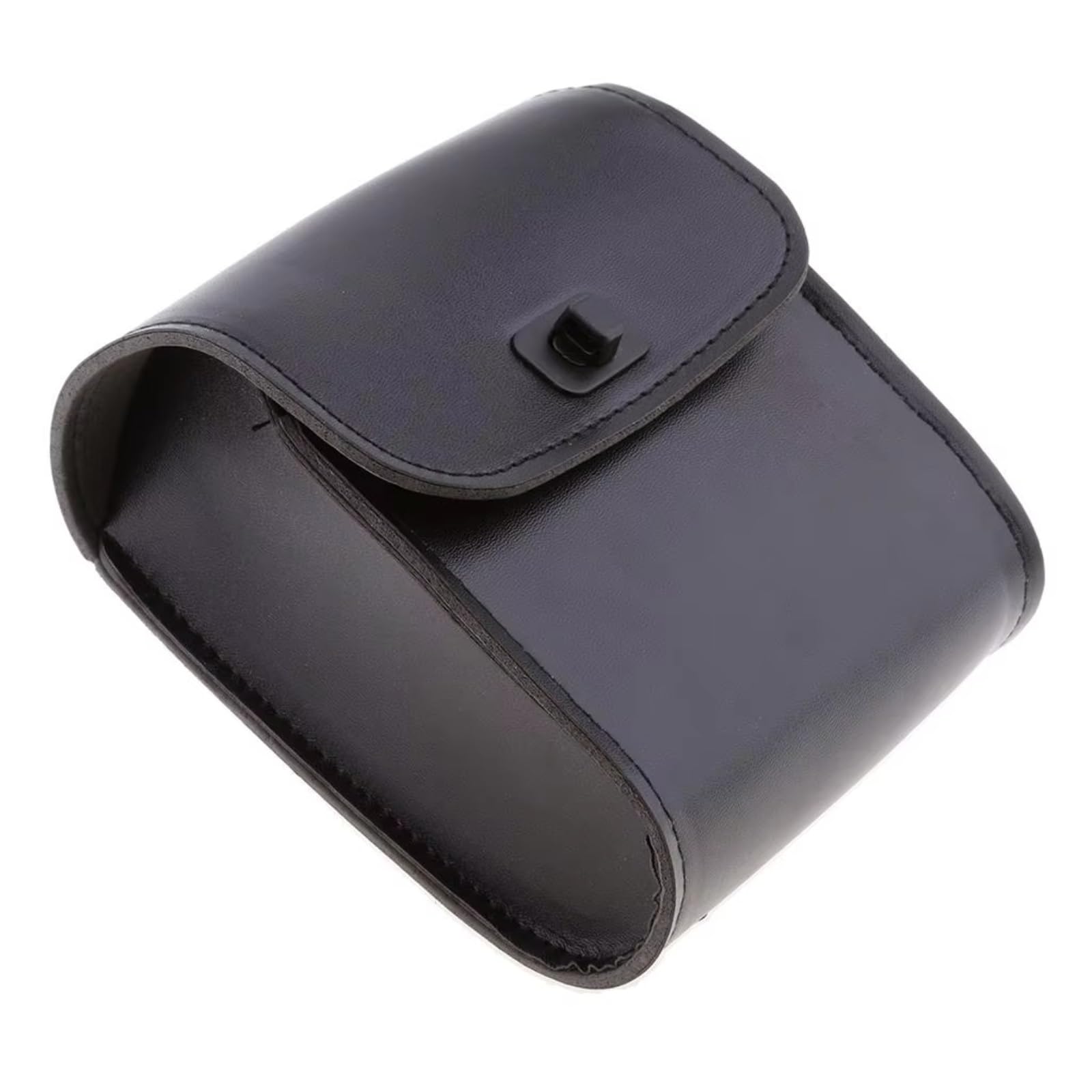 Sacche Laterali Moto Borse Da Sella Universali Per Bici Moto Borsa Per Attrezzi Per Forcella Laterale In PU - Sostituzione Accessori Per Parti Nere
