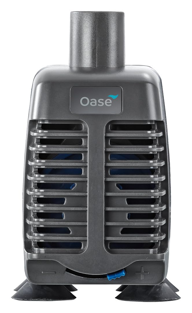 Bomba de acuario OptiMax 1000 Oase