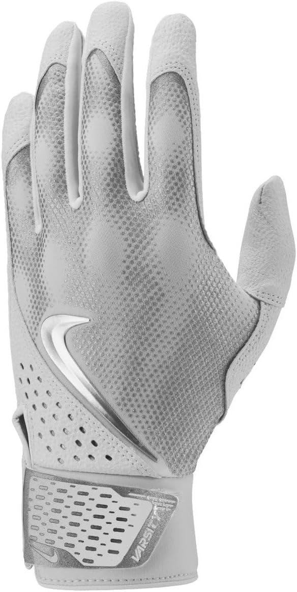 Varsity Alpha Batting Gloves by Nike