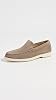 Mocasines de gamuza Sienne para hombre 3