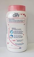 Vista 3 de Tender Care Polvo de bebé hipoalergénico 3.53 oz