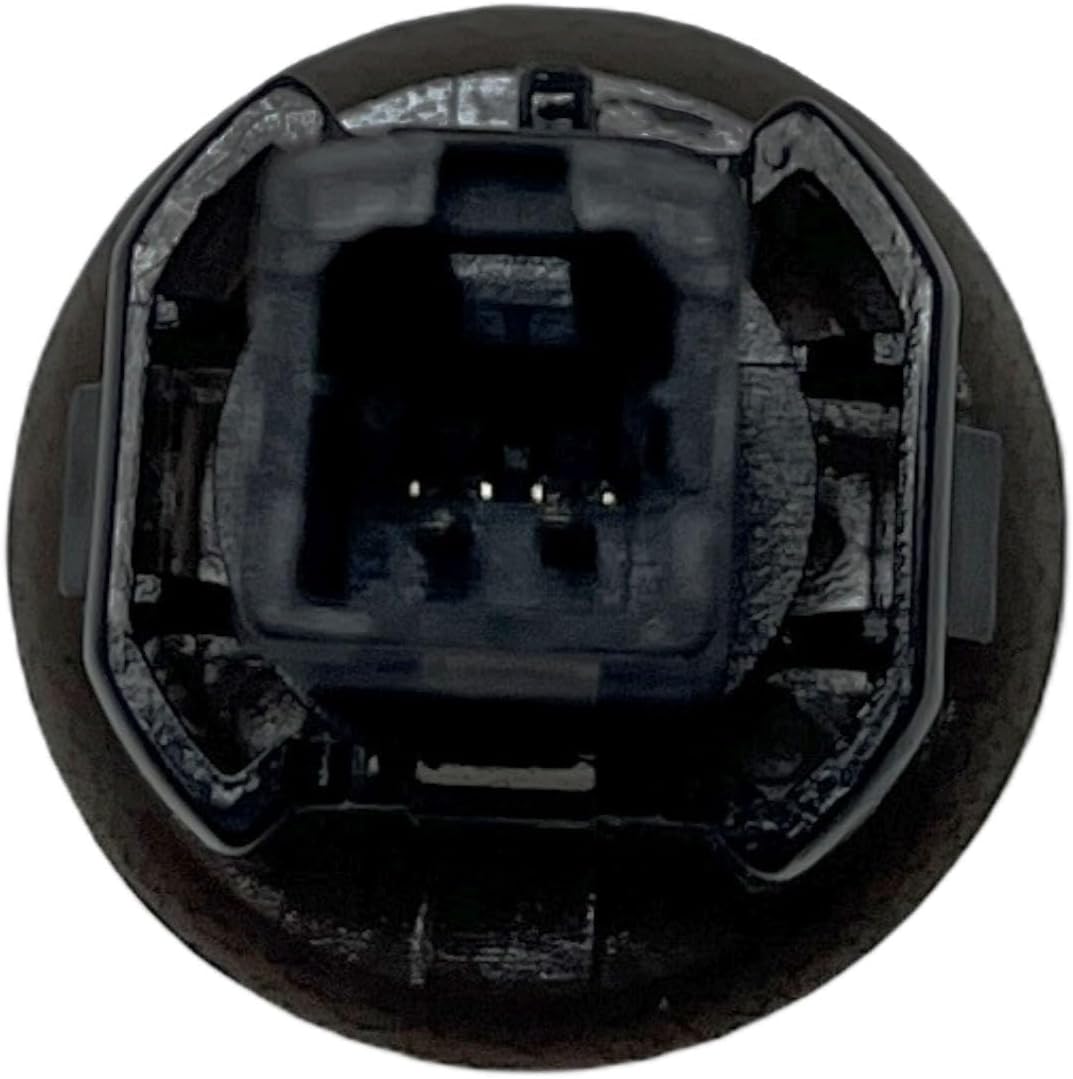 Temperature Sunload Light Sensor 277213AA0A Compatible with 350Z 370Z Altima GT-R Kicks Maxima Murano Pathfinder Quest Rogue Select Sport Titan