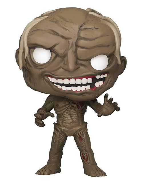 Funko Pop! Movies: Scary Stories - Jangly Man - Scary Stories To Tell In The Dark