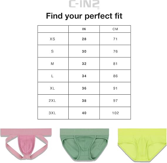 Hard//Core Thong Gibson Green