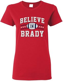 tom brady women's clothing