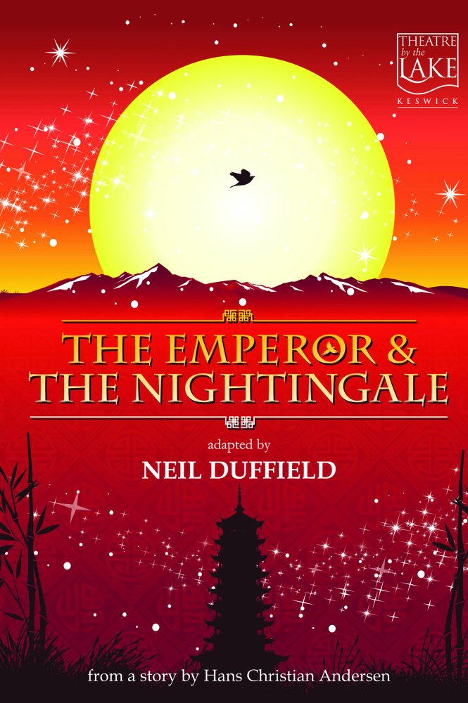 Buy The Emperor and the Nightingale — BookShops.in