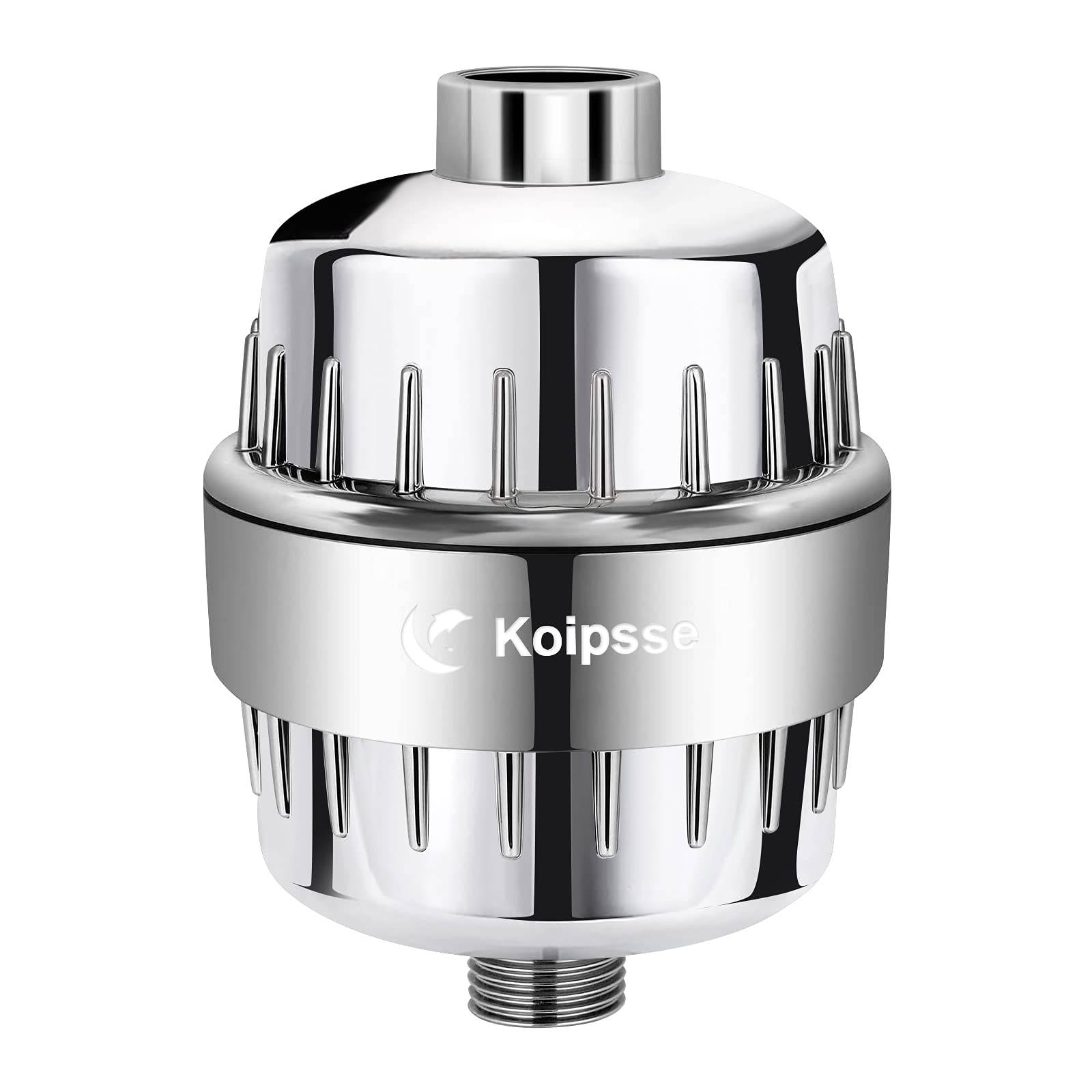 Buy Koipsse High Output Universal Shower Filters professionally