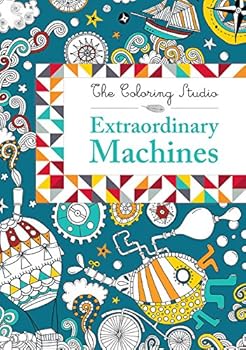 Paperback Extraordinary Machines Book