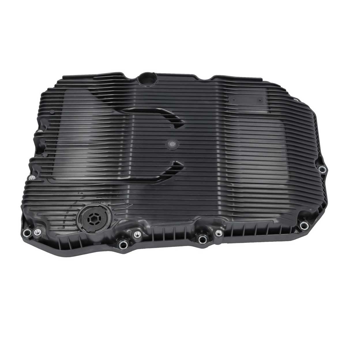MEYLE Coppa olio, Cambio automatico 0143251000 | Compatibile con: MERCEDES-BENZ C-CLASS, C-CLASS Cabriolet, C-CLASS Coupe, C-CLASS T-Model, CLS, CLS Shooting Brake, E-CLASS