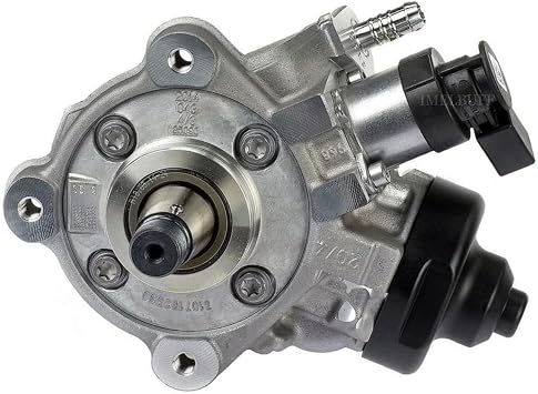 0445010537 04L130755D 04L130755E CR/CP4HS1 High Pressure Fuel Injection Pump for Audi A3 A4 A5 A6 Q3 Q5 Seat Skoda VW Golf Passat 1.6 TDI 2.0 TDI Engine