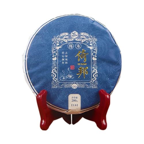 HELLOYOUNG 200g VRv[A[ Y Ɠ̕ DÂ  Chinese tea Pu'er tea