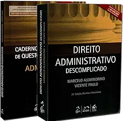 Direito Administrativo Descomplicado