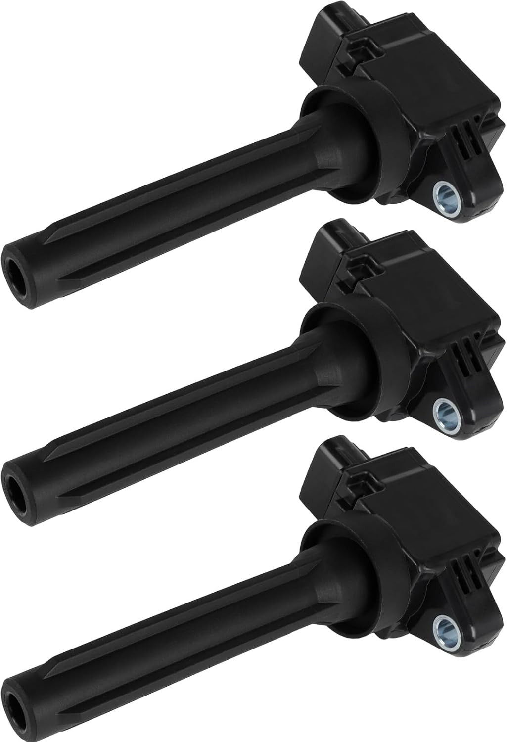 AINTIER Set of 3 Ignition Coil Pack Compatible with 14-15 17 for Mitsubishi Mirage