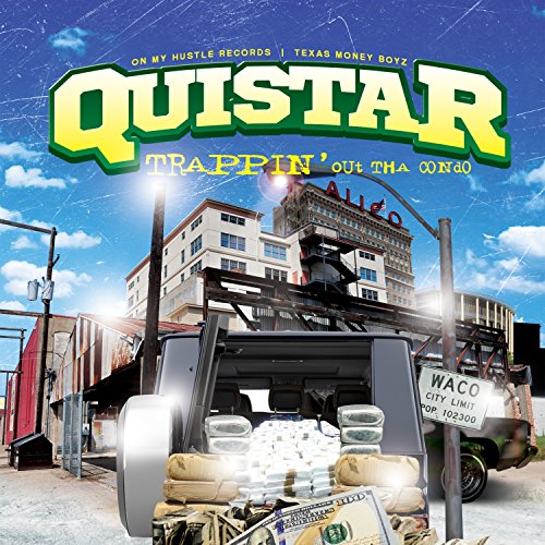 Quistar
