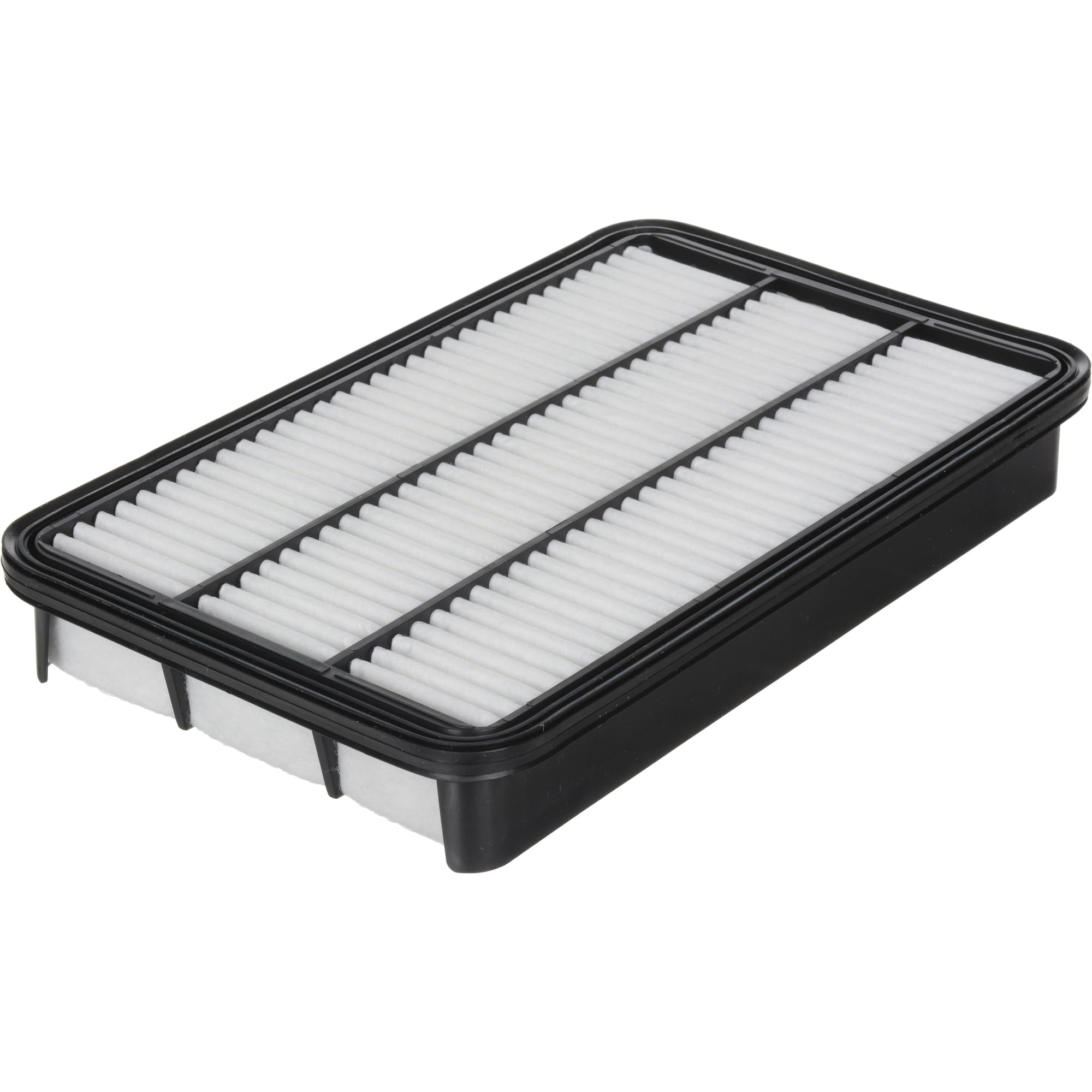 FRAM Filtro de aire de motor de plastisol redondo Extra Guard, fácil de instalar con protección avanzada del motor y rendimiento óptimo, CA7351