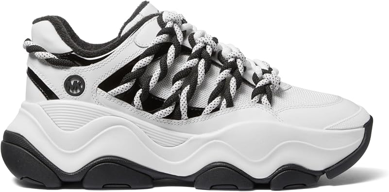 Michael Kors Women's Atlas Cord Sneaker
