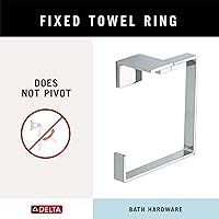 Vista 2 de Delta - Vero- Toallero, 77746