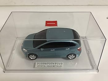 HONDA EDIX ホンダ エディックス カラーサンプル ミニカー ホワイト Amazon.co.jp: EDIX ホンダ エディックス カラーサンプル