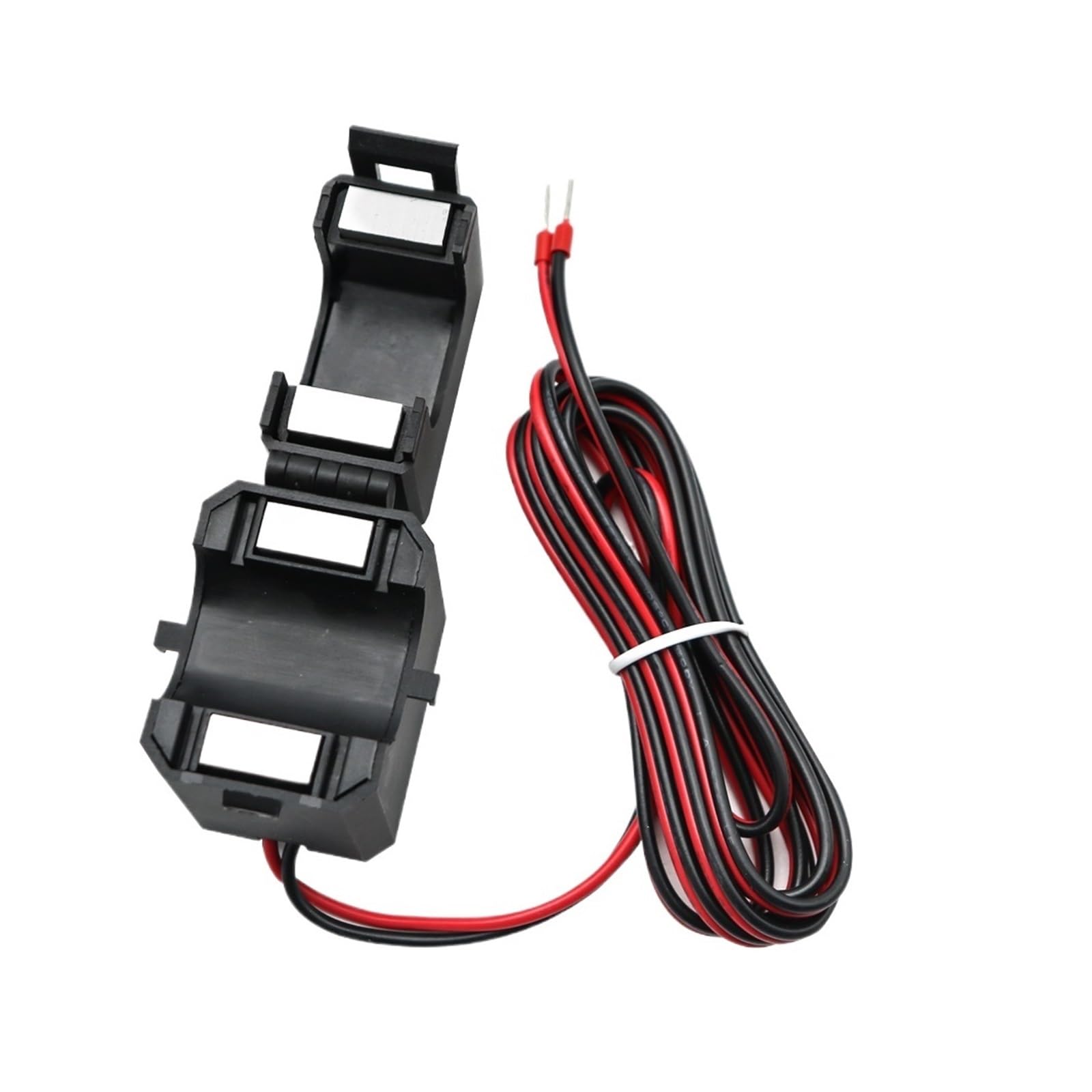 Transformateur de courant 3000/1 à noyau divisé pour mesure de précision AC 80A