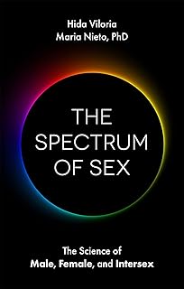 The Spectrum of Sex