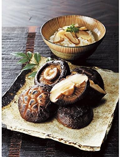 Amazon Nobrand 大分産 花どんこ椎茸 亀甲華 きのこ 14 31 425 ノーブランド品 干し椎茸 通販