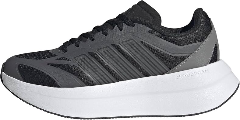 adidas Womens Adirok Sneakers Shoes Casual - White